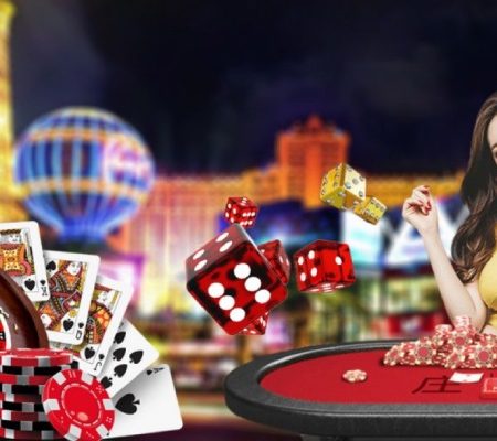 Vốn free cực khủng cho tân thủ Punt Casino